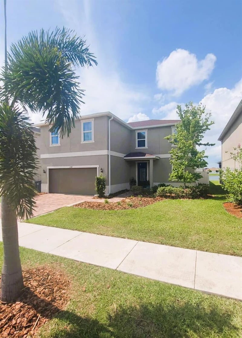 11542 Brighton Knoll Loop, Riverview, FL 33579
