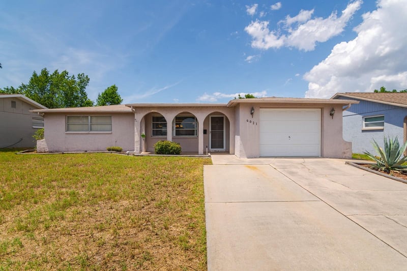 Home Worth Check