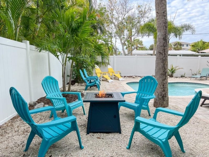 308 60th St #A, Holmes Beach, FL 34217