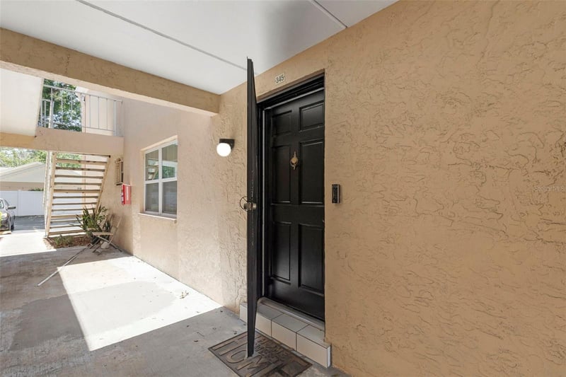 4702 Christa Ct #345, Tampa, FL 33614
