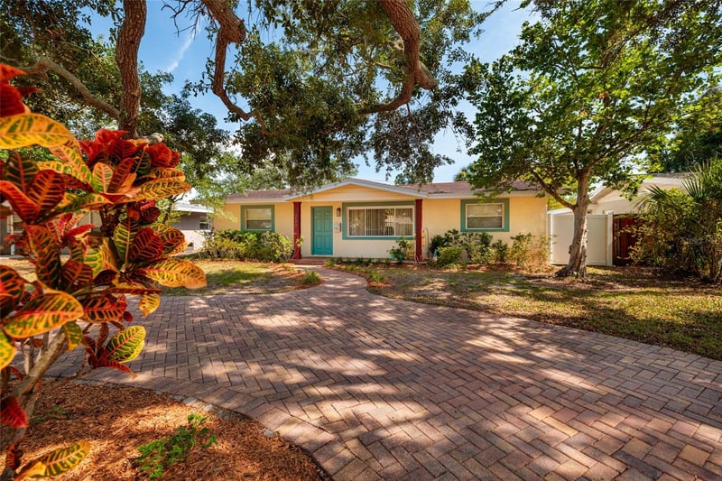 Home Worth Check