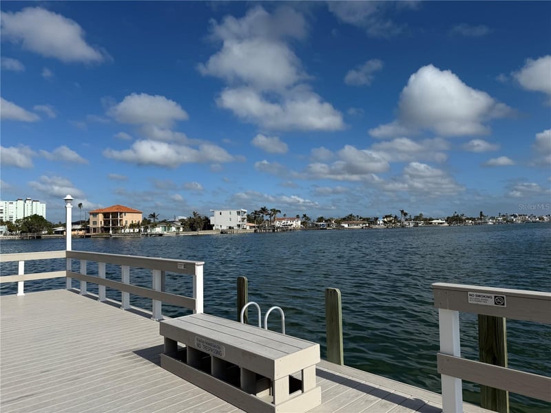 5555 Gulf Blvd #310, St Pete Beach, FL 33706