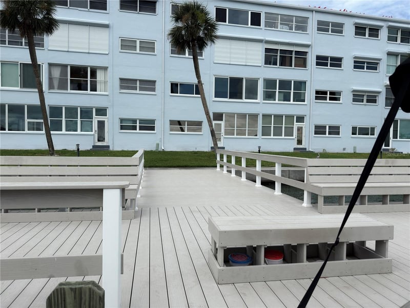 5555 Gulf Blvd #310, St Pete Beach, FL 33706