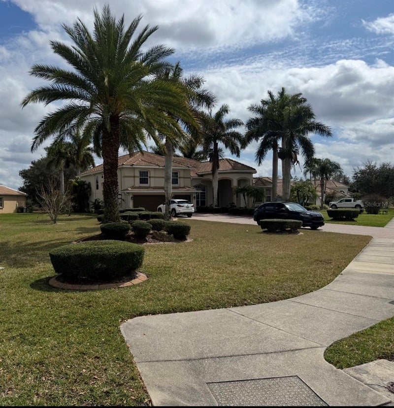 Home Worth Check