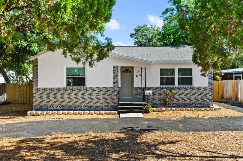 4115 Fairfield Ave, St Petersburg, FL 33711
