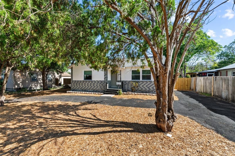 4115 Fairfield Ave, St Petersburg, FL 33711