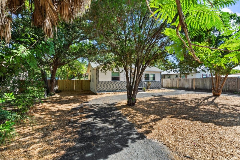 4115 Fairfield Ave, St Petersburg, FL 33711