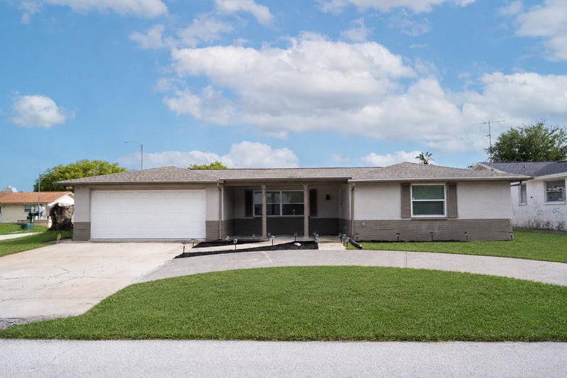 Home Worth Check