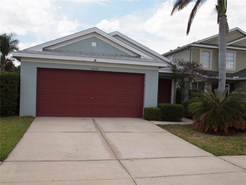 11536 11536 Crestlake Village Dr, Riverview, FL 33569
