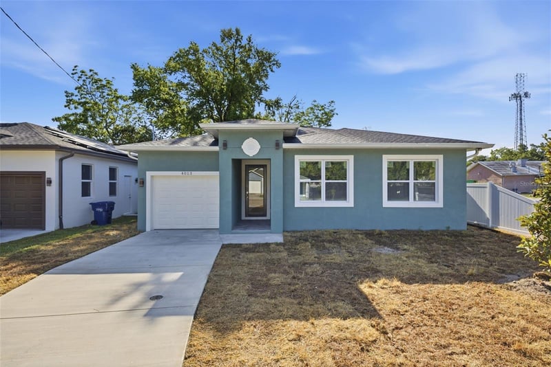 4013 29th St, Tampa, FL 33610