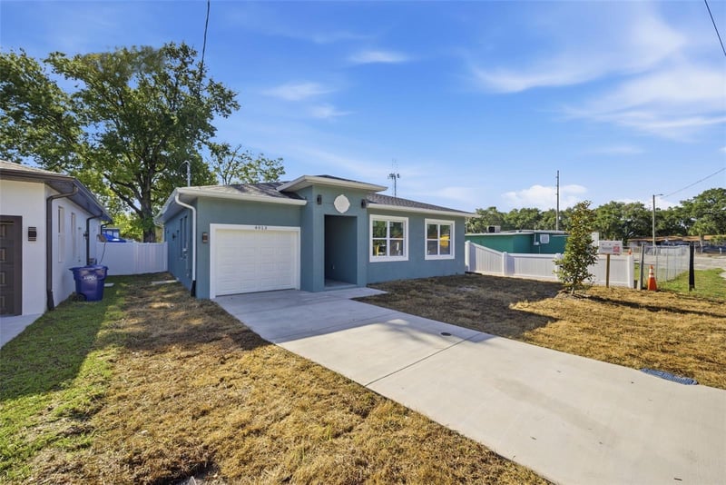 4013 29th St, Tampa, FL 33610