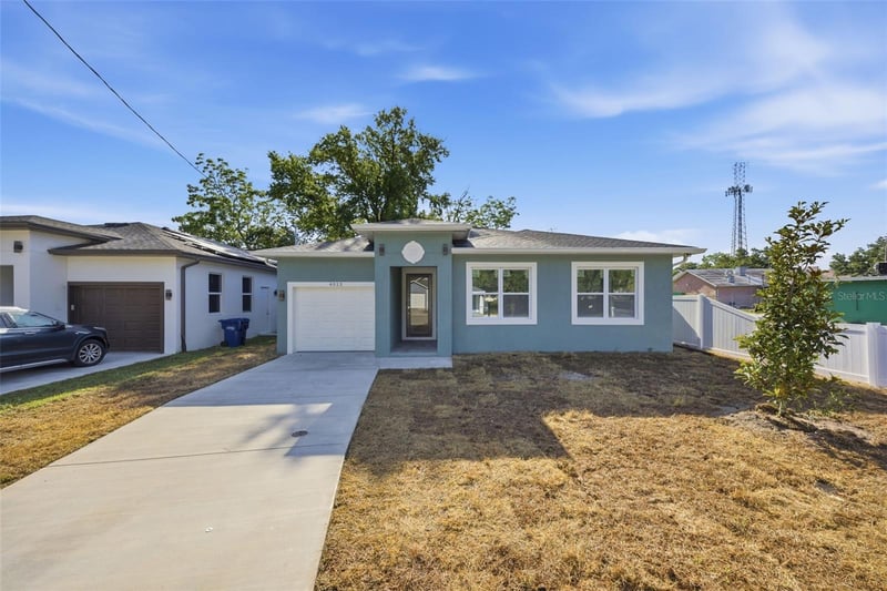4013 29th St, Tampa, FL 33610