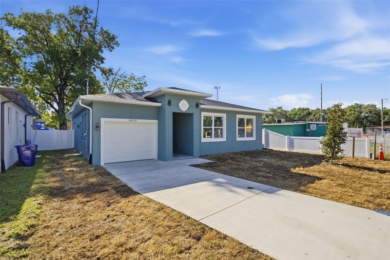 4013 29th St, Tampa, FL 33610