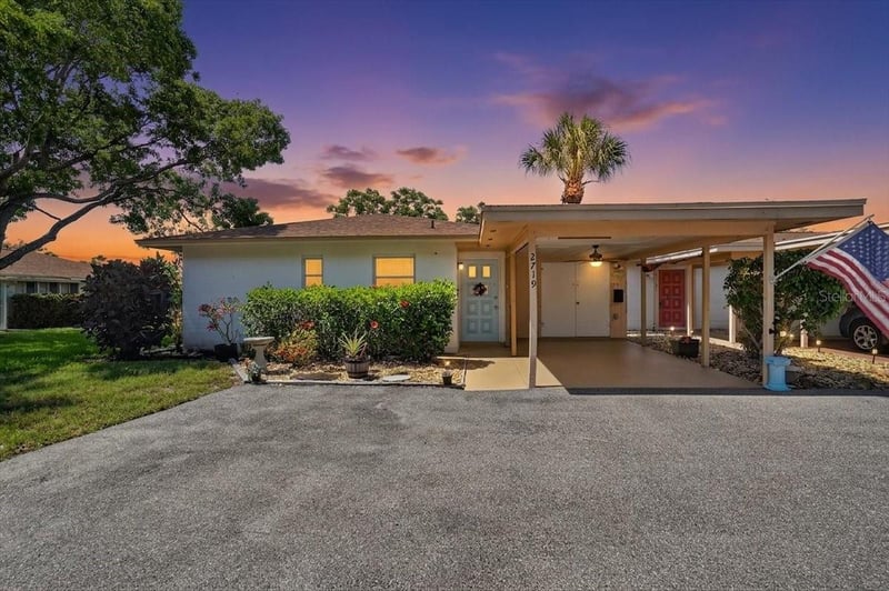2719 51st Ave, Bradenton, FL 34207