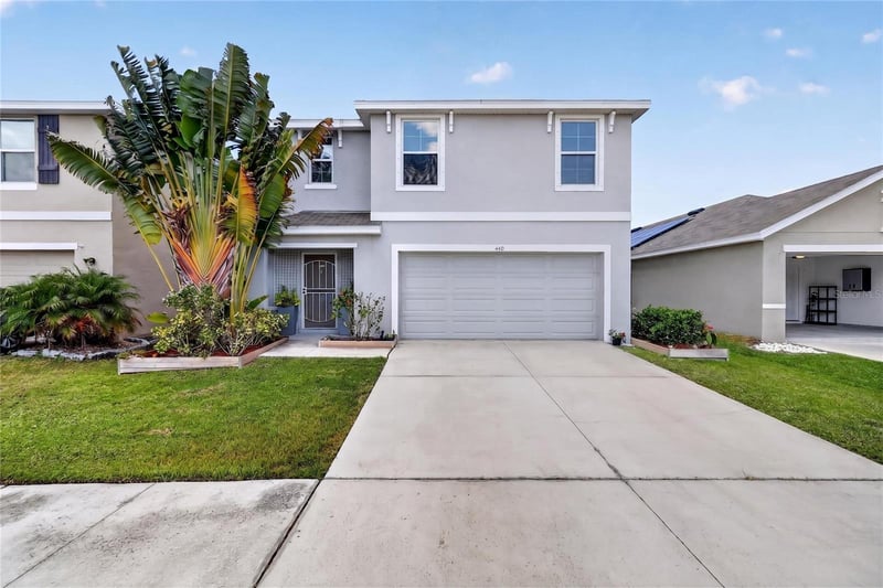 Home Worth Check