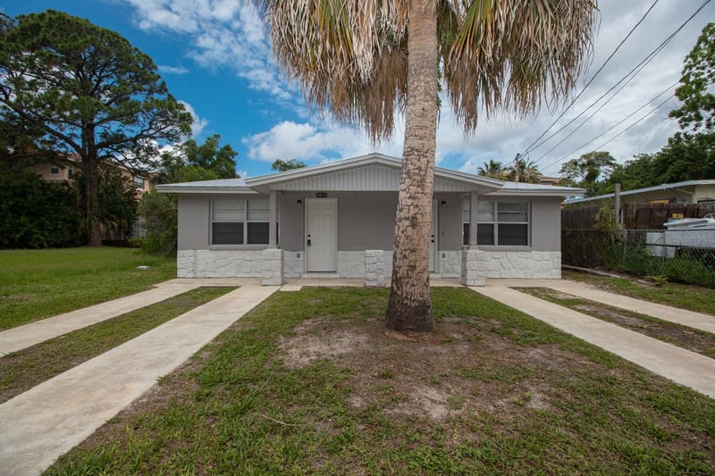 Home Worth Check