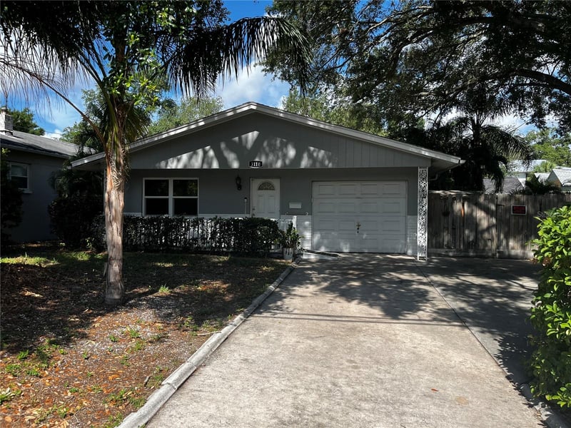 3110 7th St, St Petersburg, FL 33704