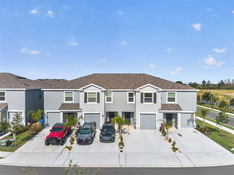 567 Mangrove Shade Cir, Apollo Beach, FL 33572