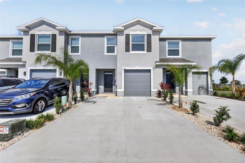 567 Mangrove Shade Cir, Apollo Beach, FL 33572