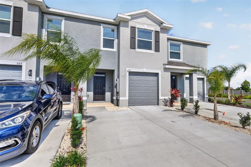 567 Mangrove Shade Cir, Apollo Beach, FL 33572