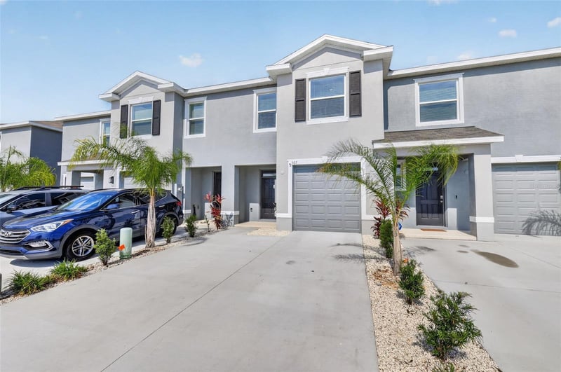 567 Mangrove Shade Cir, Apollo Beach, FL 33572
