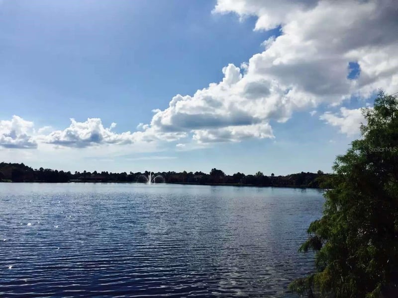 9020 Lake Chase Island Way #9020, Tampa, FL 33626