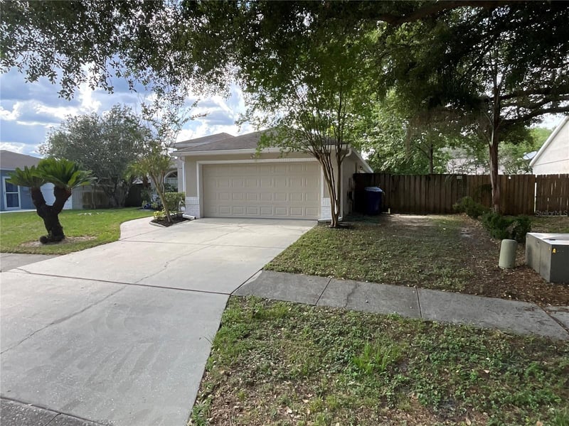 26815 Roseann Pl, Lutz, FL 33559