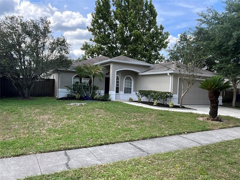 26815 Roseann Pl, Lutz, FL 33559