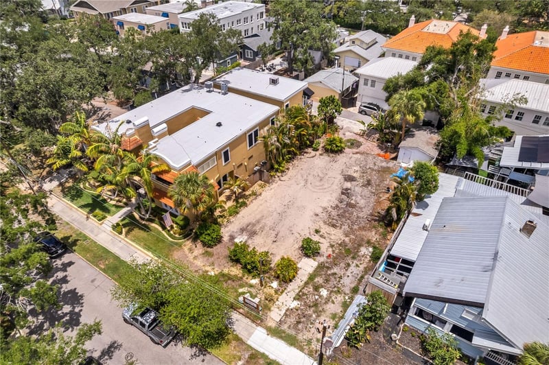1703 Jetton Ave, Tampa, FL 33606