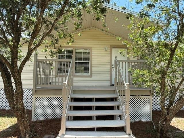 17889 Thomas Blvd, Hudson, FL 34667