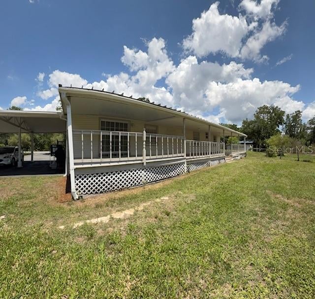 17889 Thomas Blvd, Hudson, FL 34667