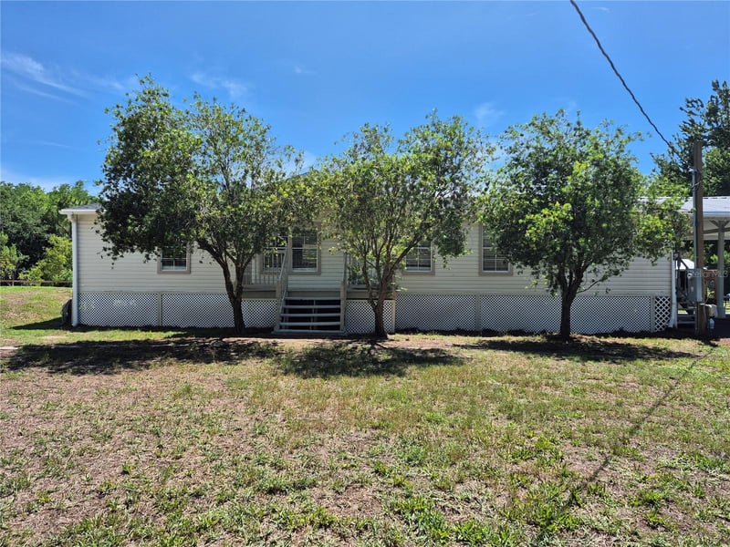 17889 Thomas Blvd, Hudson, FL 34667