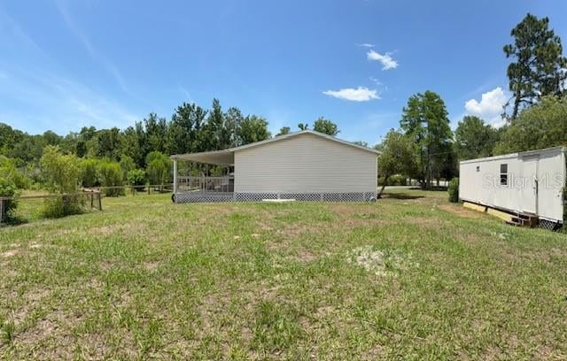 17889 Thomas Blvd, Hudson, FL 34667
