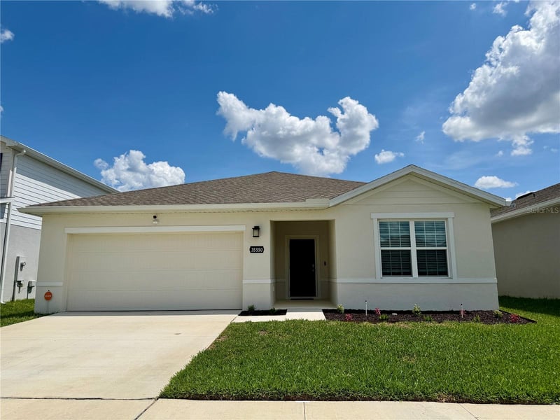 35550 Sparrow Nest Way, Zephyrhills, FL 33541