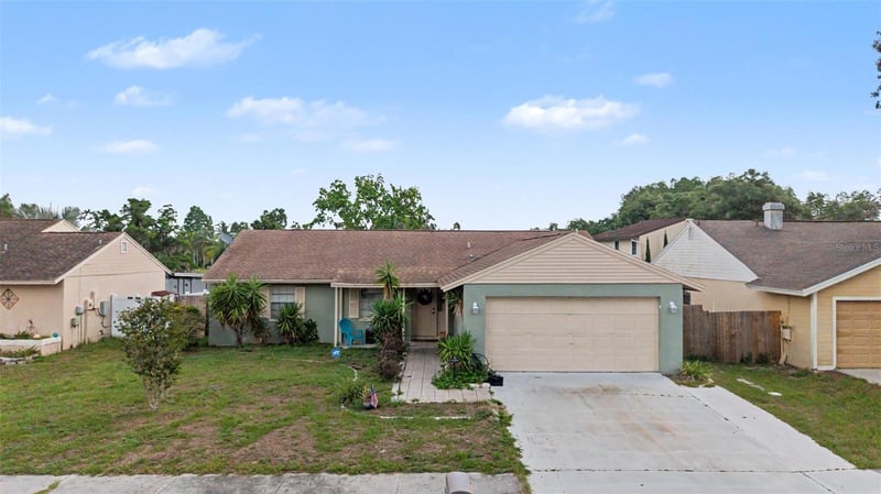 1632 Pintail Ct, Lutz, FL 33549
