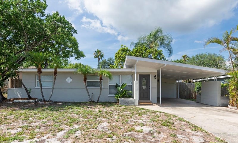 110 14th Ave, Largo, FL 33770