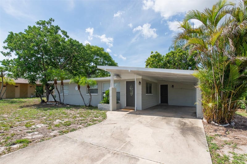 110 14th Ave, Largo, FL 33770