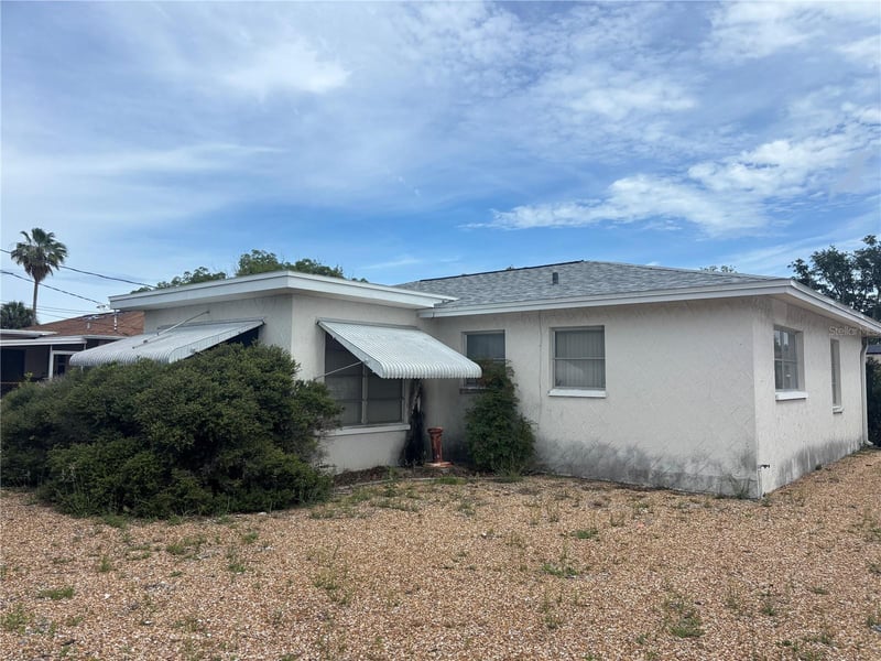 7406 Bougenville Dr, Port Richey, FL 34668