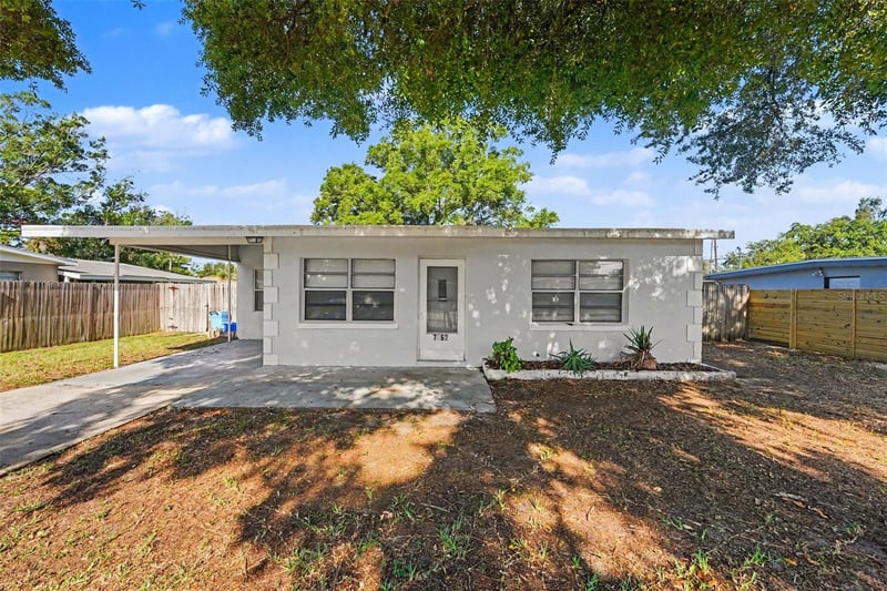 7062 47th St, Pinellas Park, FL 33781