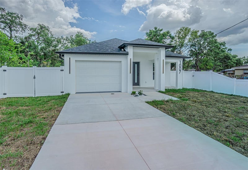 1007 Eskimo Ave, Tampa, FL 33604