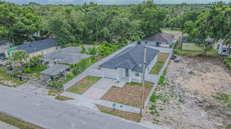 1007 Eskimo Ave, Tampa, FL 33604