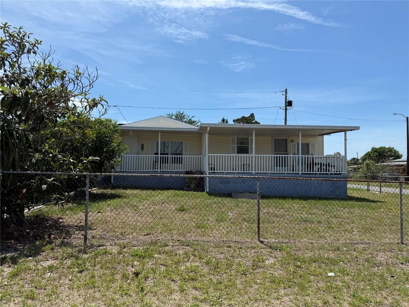 2141 Speck Dr, Holiday, FL 34691