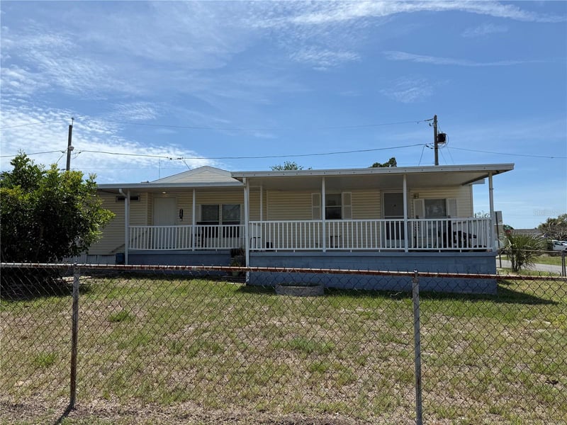 2141 Speck Dr, Holiday, FL 34691