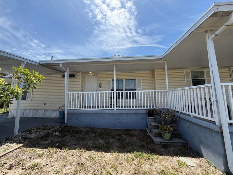 2141 Speck Dr, Holiday, FL 34691