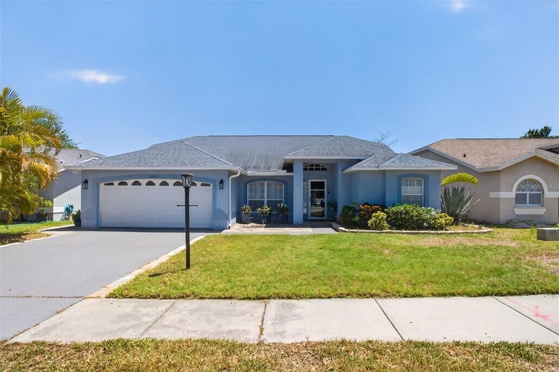 Home Worth Check