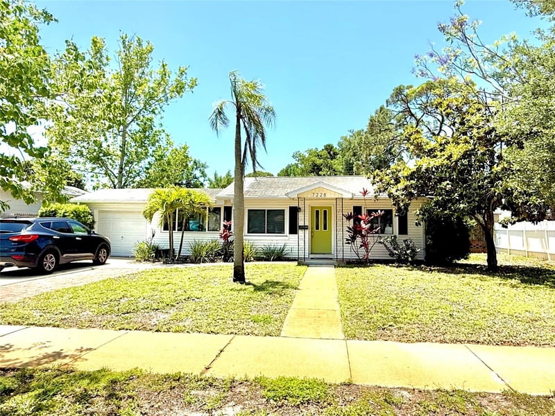 7228 6th Ave, St Petersburg, FL 33710