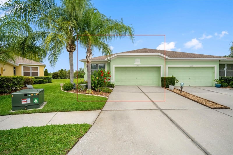 11588 Captiva Kay Dr, Riverview, FL 33569