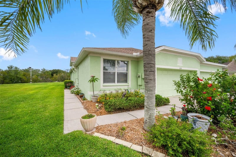 11588 Captiva Kay Dr, Riverview, FL 33569