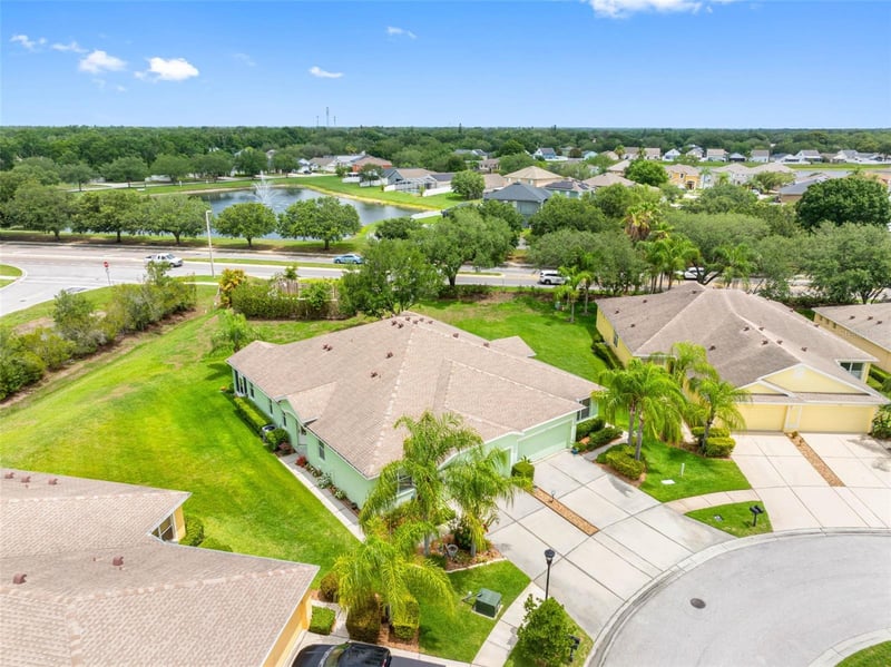 11588 Captiva Kay Dr, Riverview, FL 33569
