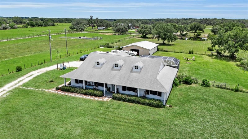 6925 Wauchula Rd, Myakka City, FL 34251